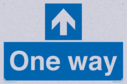 one-way-with-up-directional-arrow~